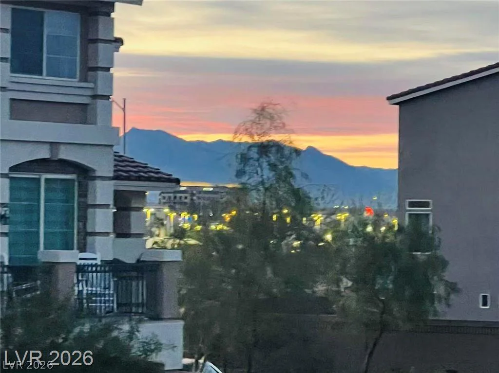 7124 Steele Canyon, Las Vegas, NV 89118