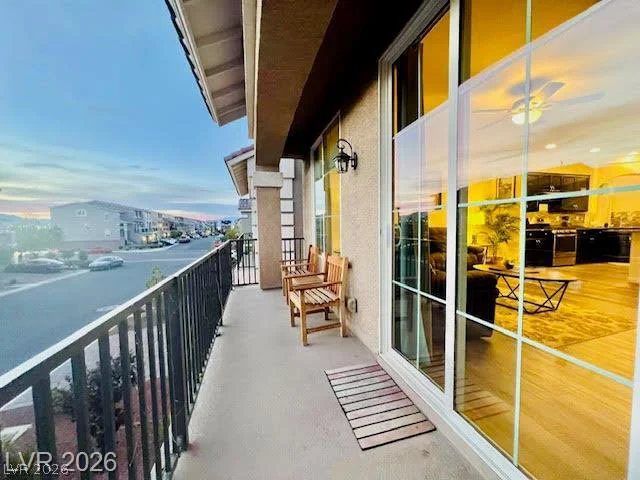 7124 Steele Canyon, Las Vegas, NV 89118