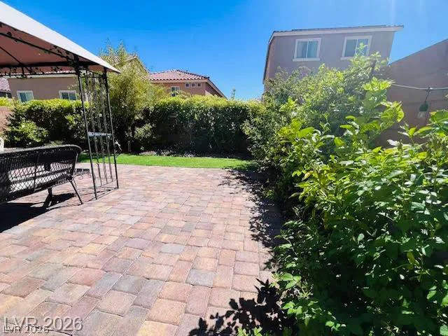 7124 Steele Canyon, Las Vegas, NV 89118