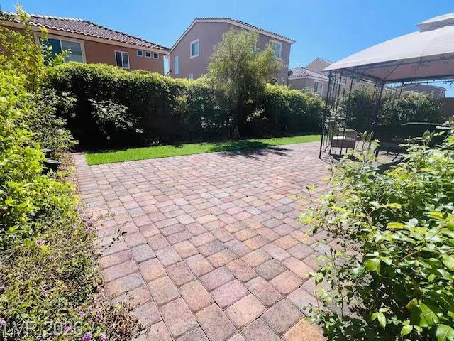 7124 Steele Canyon, Las Vegas, NV 89118
