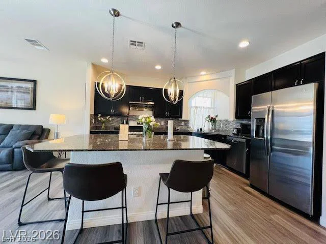7124 Steele Canyon, Las Vegas, NV 89118