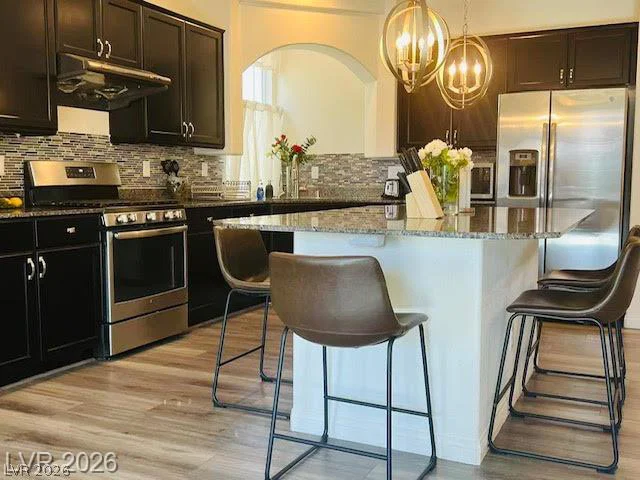 7124 Steele Canyon, Las Vegas, NV 89118