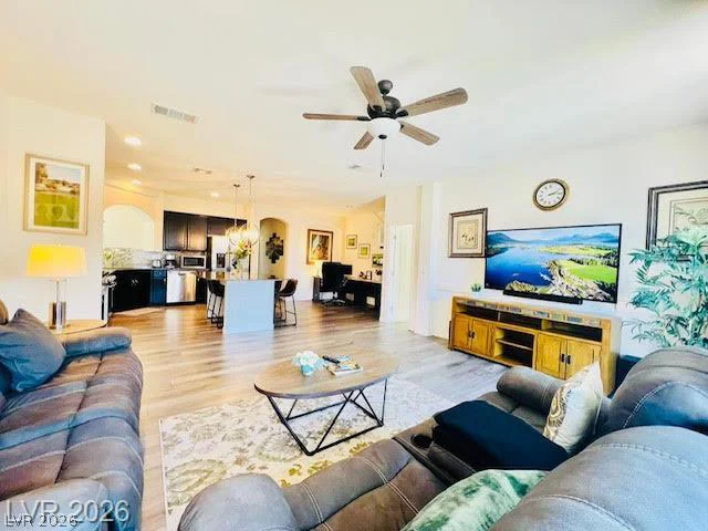 7124 Steele Canyon, Las Vegas, NV 89118