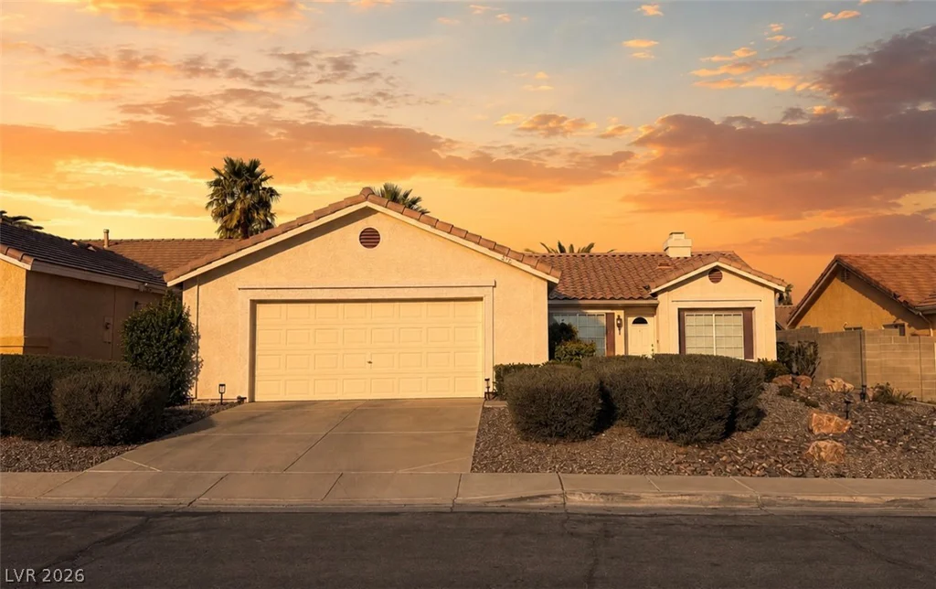 558 Paulson, Las Vegas, NV 89123