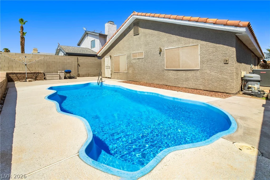 5083 Sarab, Las Vegas, NV 89119