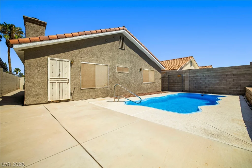5083 Sarab, Las Vegas, NV 89119