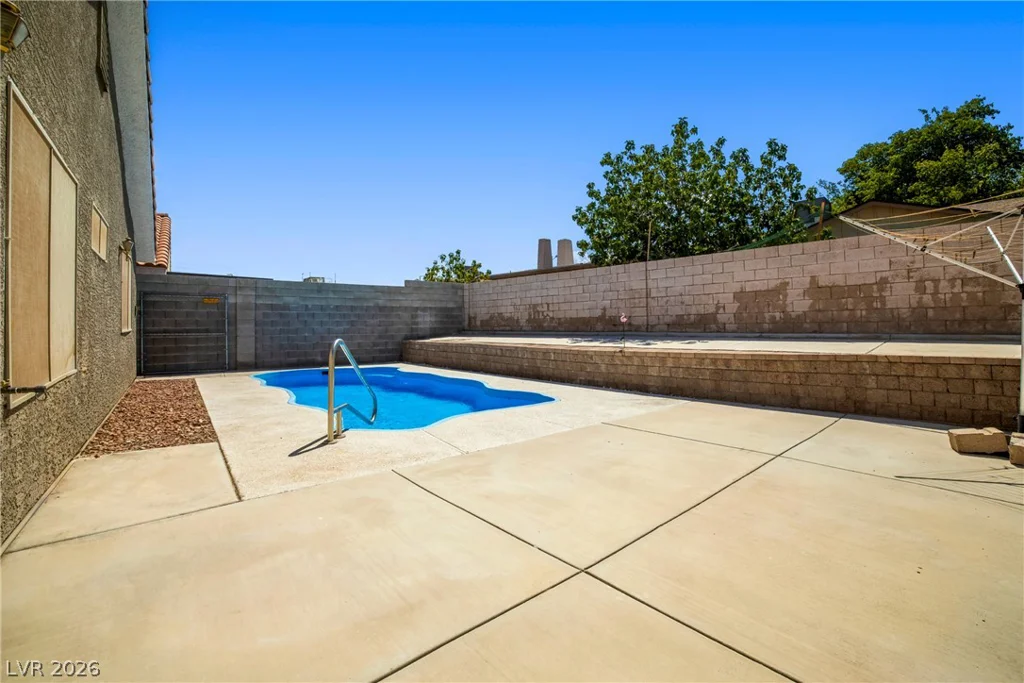 5083 Sarab, Las Vegas, NV 89119
