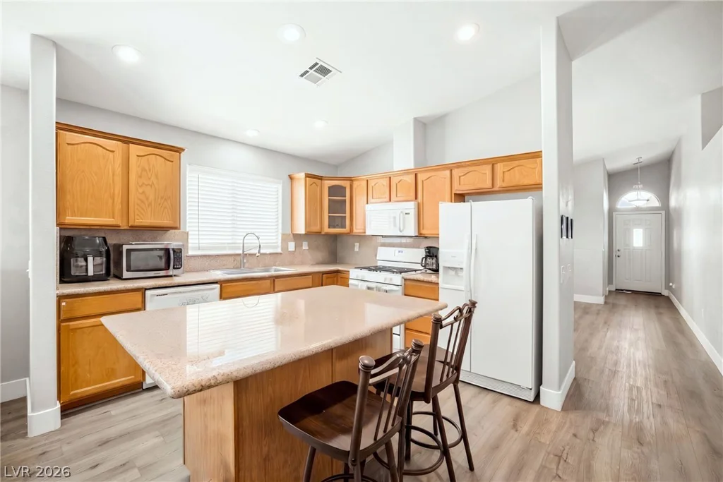 5083 Sarab, Las Vegas, NV 89119