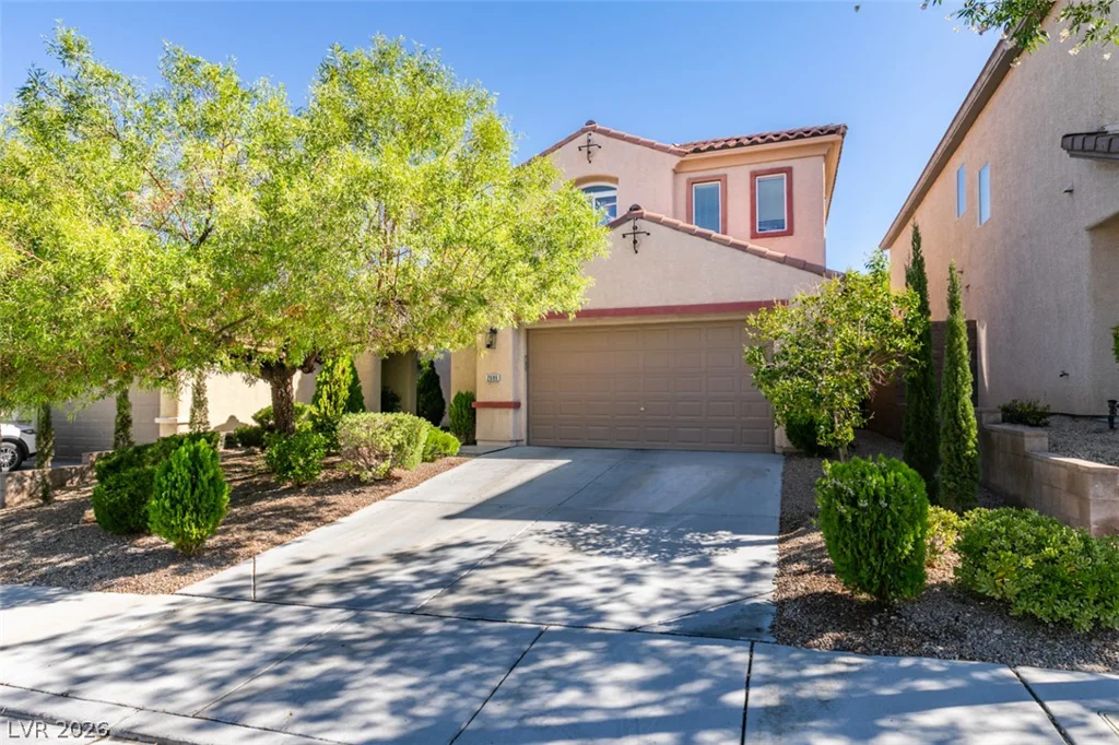 2686 Bothwell, Henderson, NV 89044