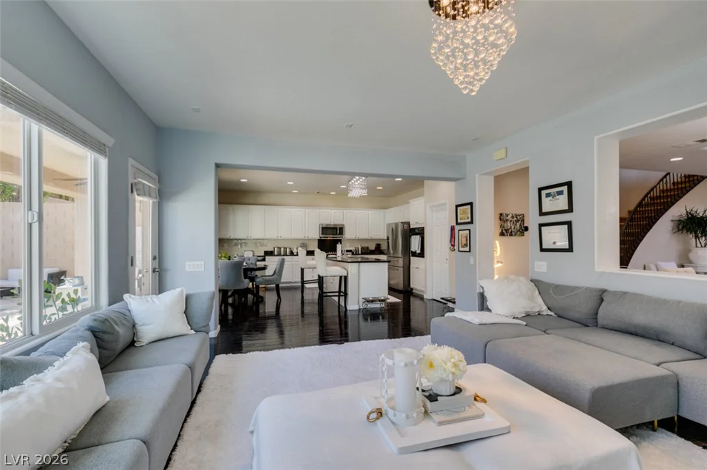 2686 Bothwell, Henderson, NV 89044