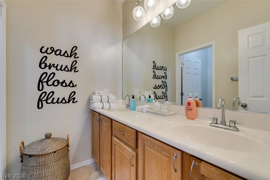 2686 Bothwell, Henderson, NV 89044
