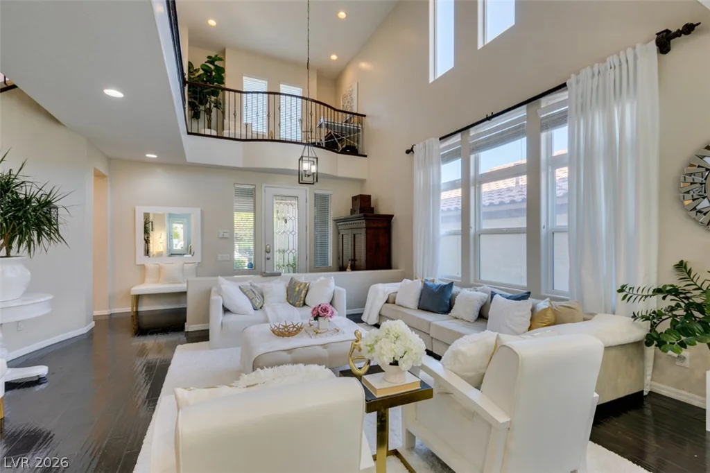 2686 Bothwell, Henderson, NV 89044