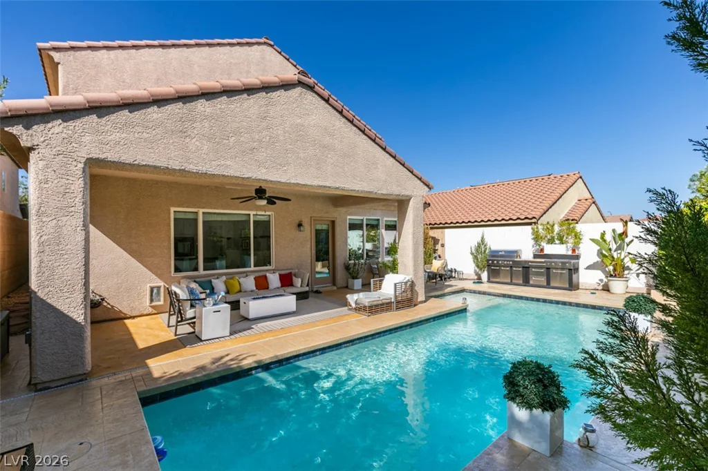 2686 Bothwell, Henderson, NV 89044