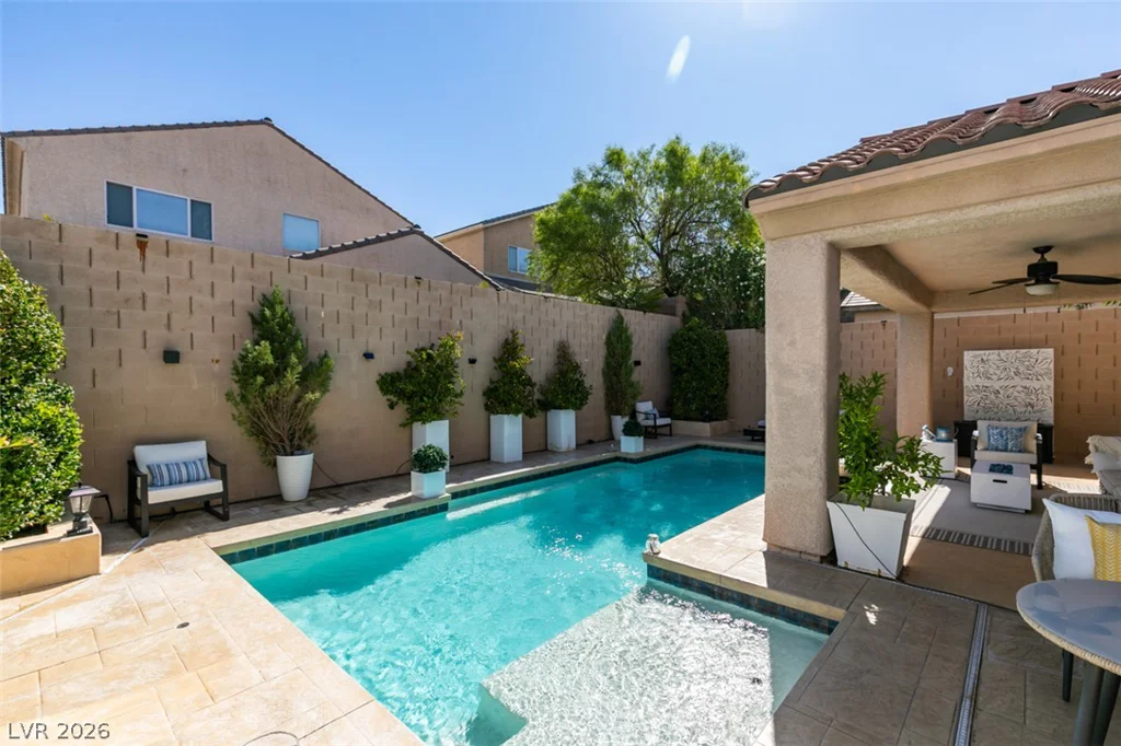 2686 Bothwell, Henderson, NV 89044