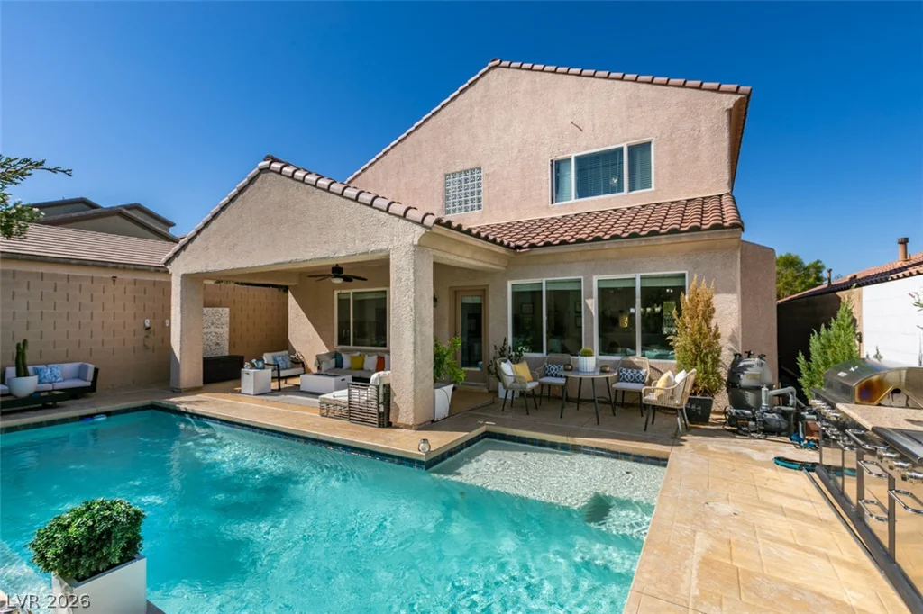 2686 Bothwell, Henderson, NV 89044
