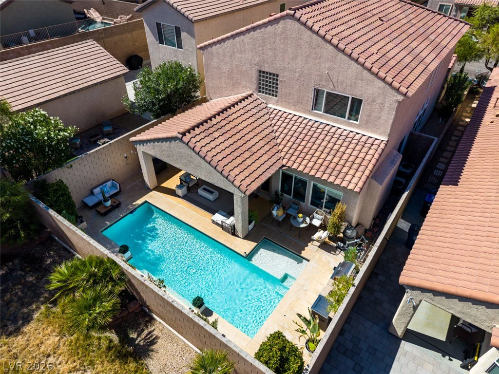 2686 Bothwell, Henderson, NV 89044