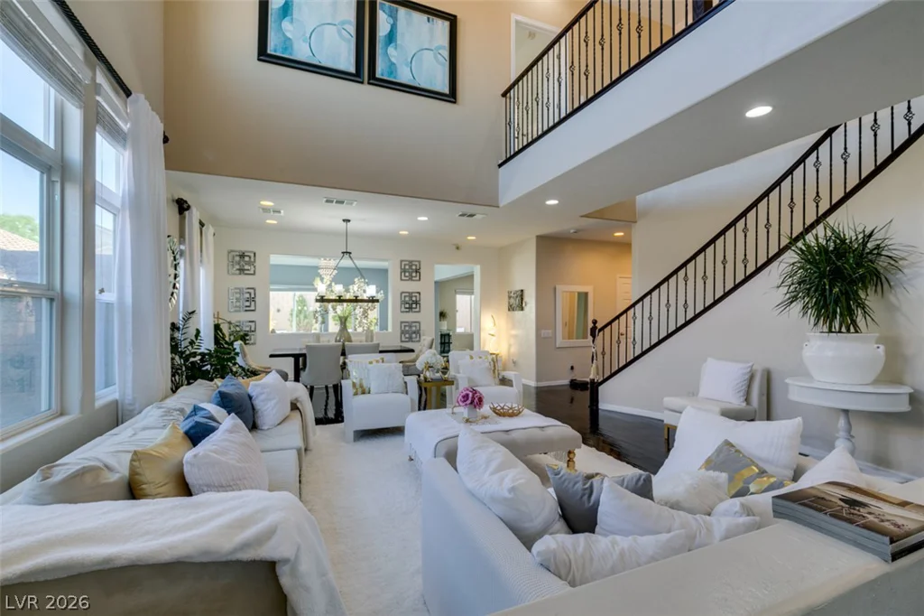 2686 Bothwell, Henderson, NV 89044