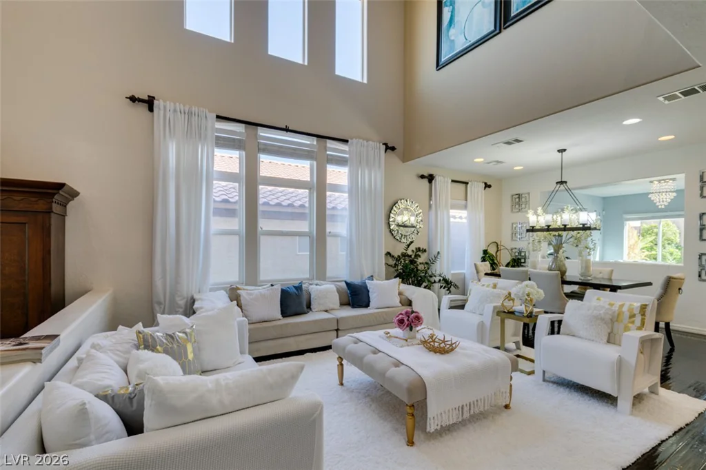 2686 Bothwell, Henderson, NV 89044