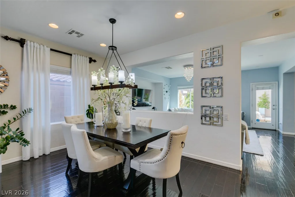 2686 Bothwell, Henderson, NV 89044