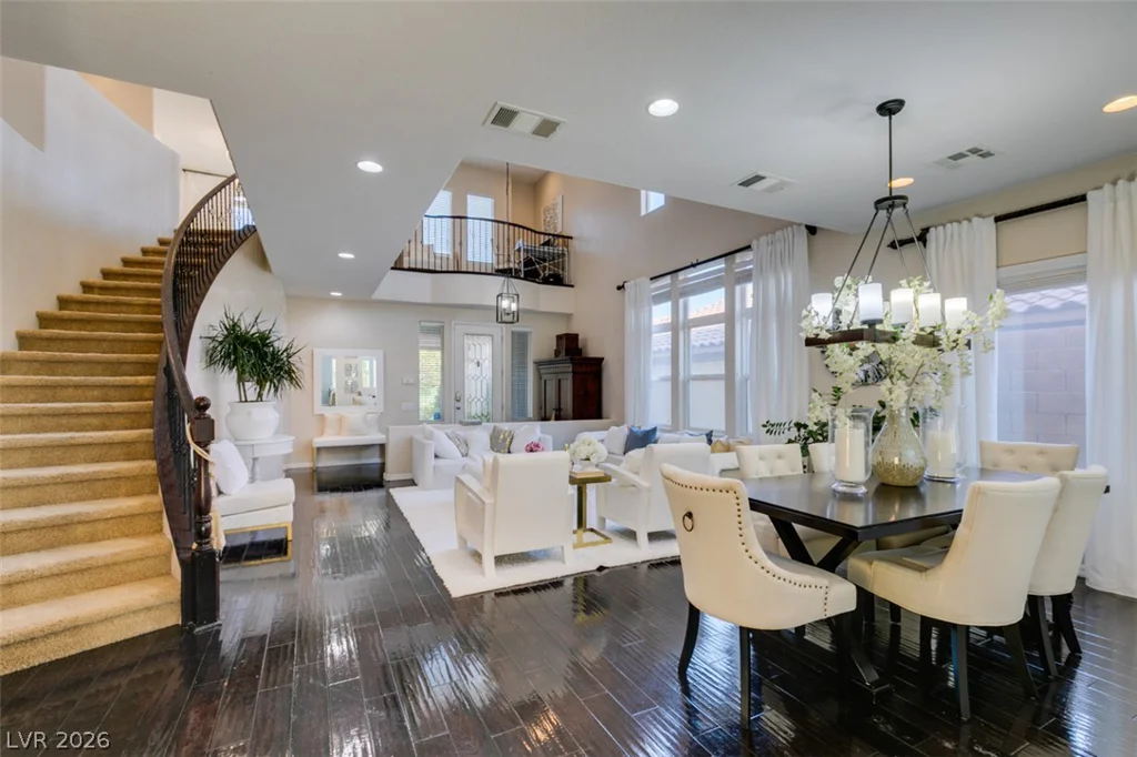 2686 Bothwell, Henderson, NV 89044