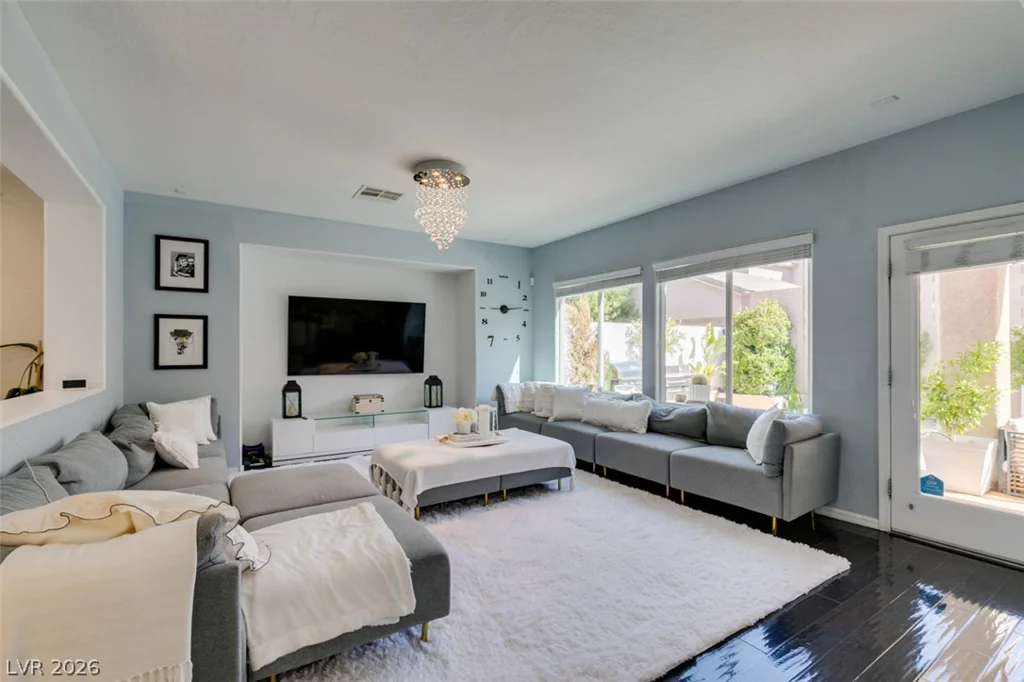 2686 Bothwell, Henderson, NV 89044