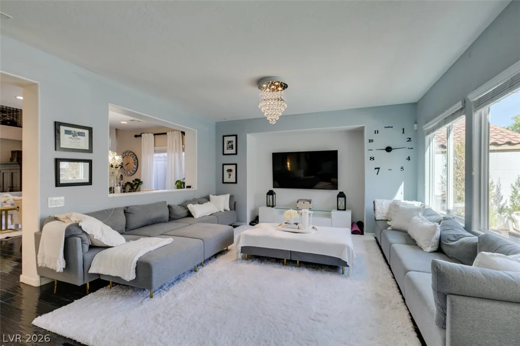 2686 Bothwell, Henderson, NV 89044