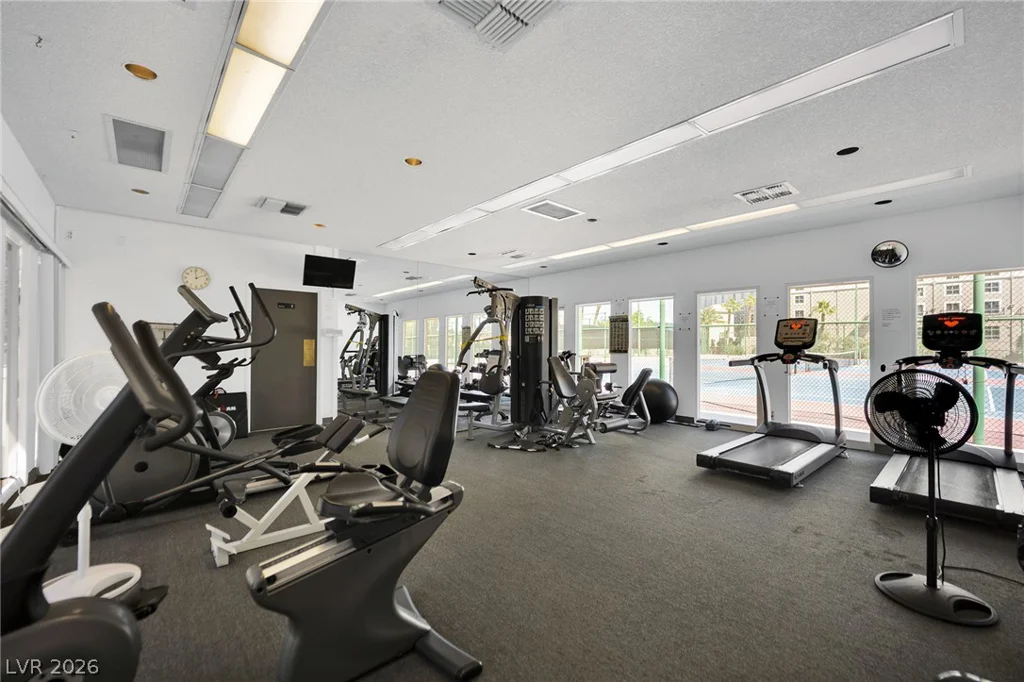 205 Harmon, Las Vegas, NV 89169