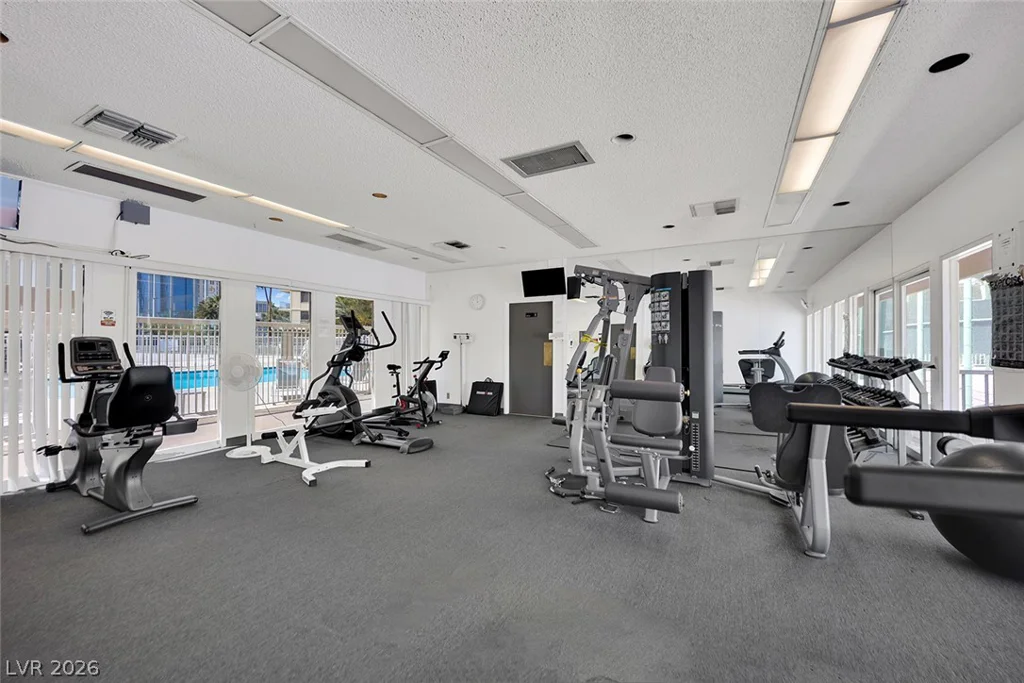 205 Harmon, Las Vegas, NV 89169