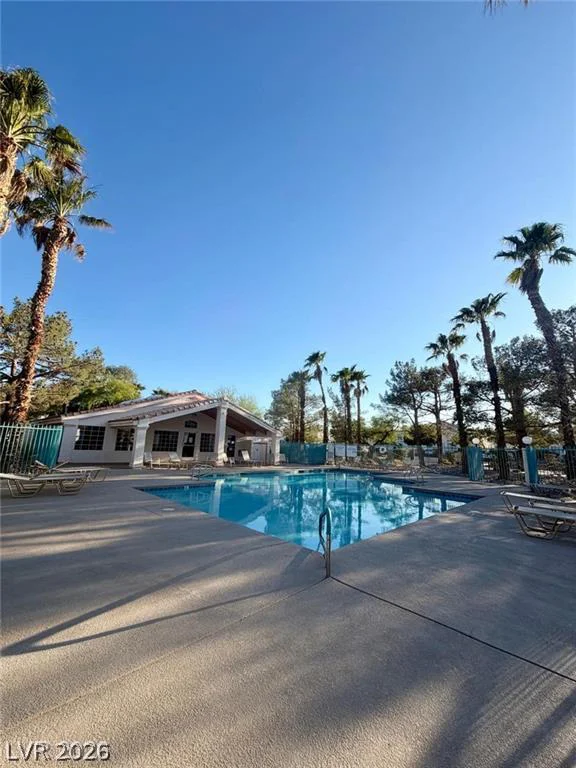 7978 Nevso, Las Vegas, NV 89147