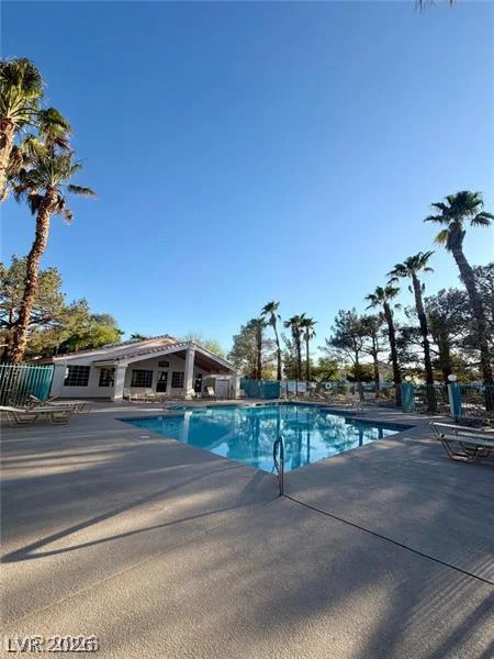 7978 Nevso, Las Vegas, NV 89147