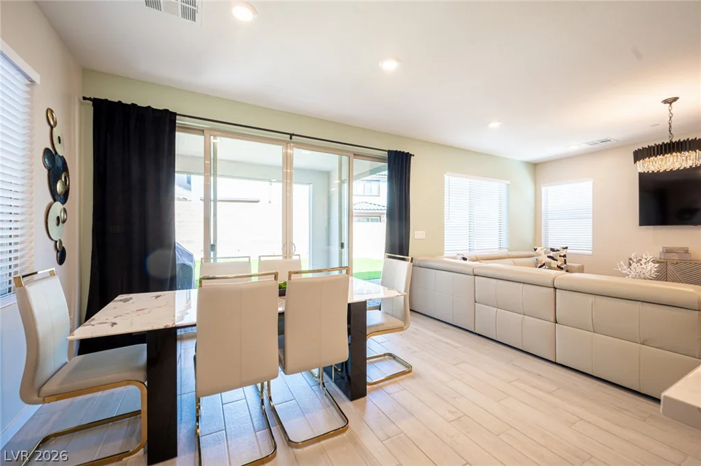 11604 Observation Point, Las Vegas, NV 89138