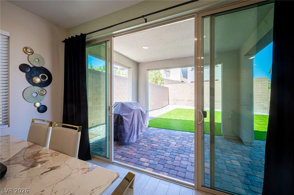 11604 Observation Point, Las Vegas, NV 89138