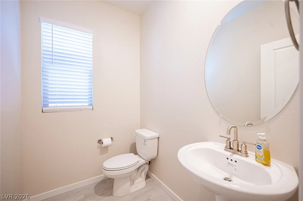 11604 Observation Point, Las Vegas, NV 89138
