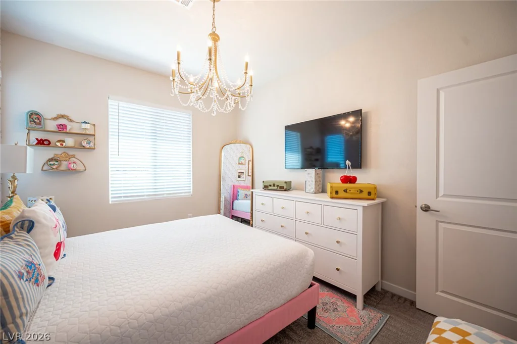 11604 Observation Point, Las Vegas, NV 89138