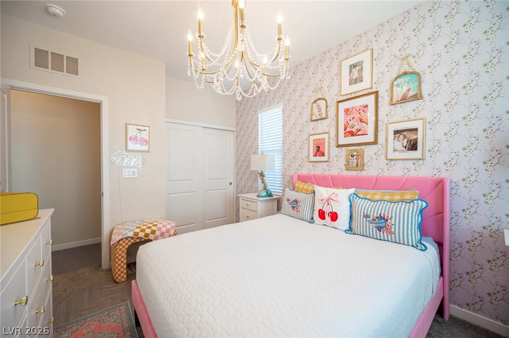 11604 Observation Point, Las Vegas, NV 89138