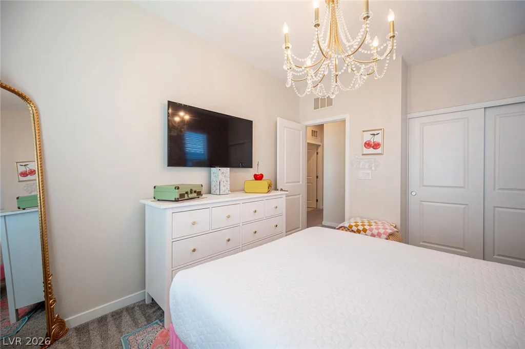 11604 Observation Point, Las Vegas, NV 89138