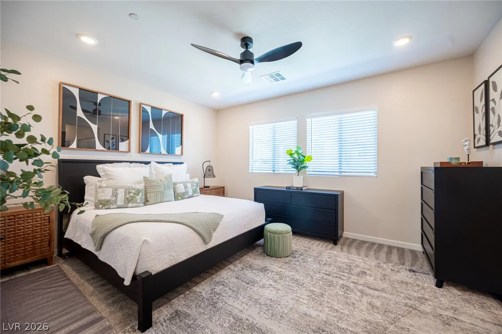 11604 Observation Point, Las Vegas, NV 89138