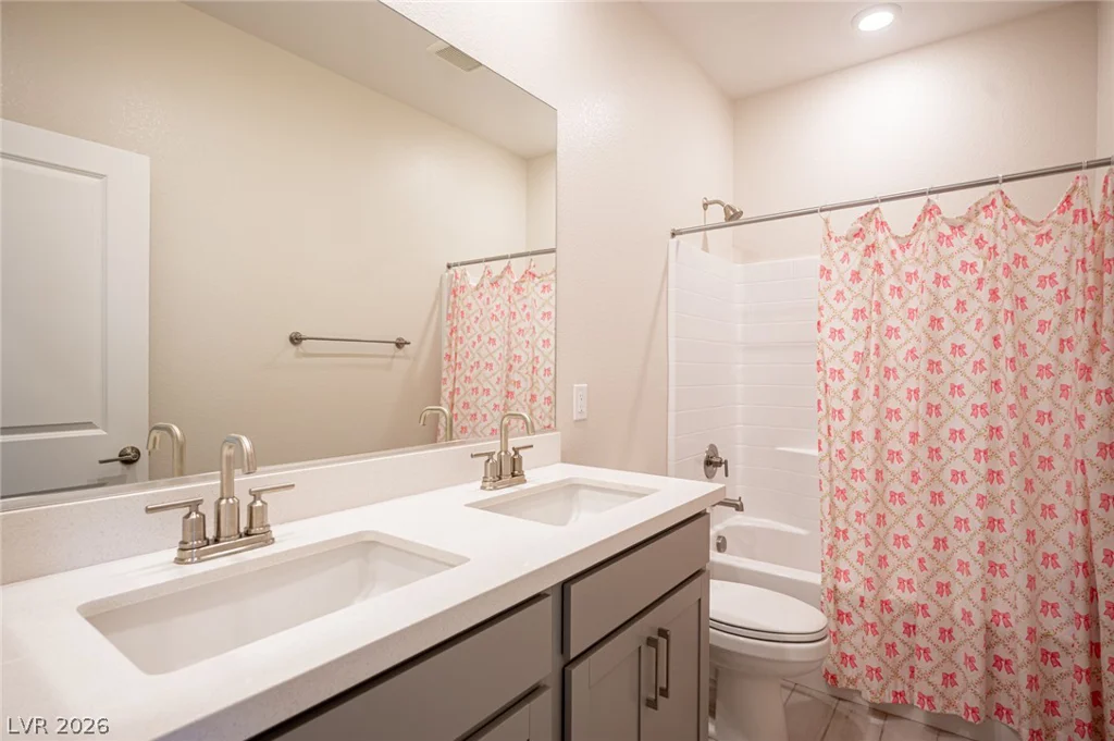 11604 Observation Point, Las Vegas, NV 89138