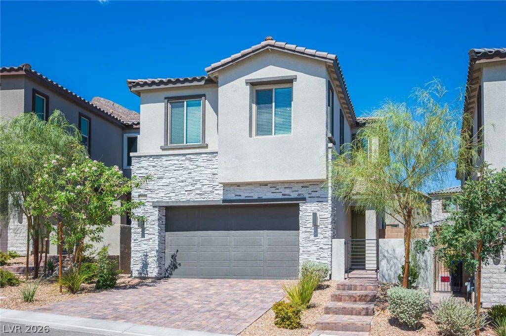 11604 Observation Point, Las Vegas, NV 89138