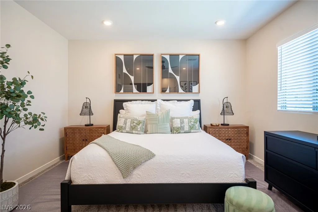 11604 Observation Point, Las Vegas, NV 89138