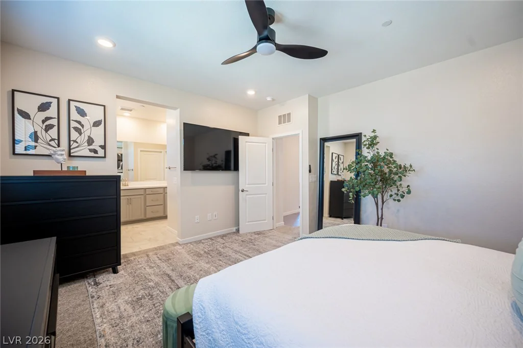 11604 Observation Point, Las Vegas, NV 89138