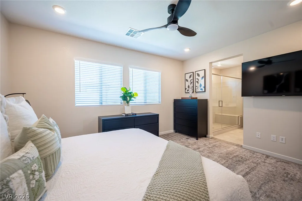 11604 Observation Point, Las Vegas, NV 89138