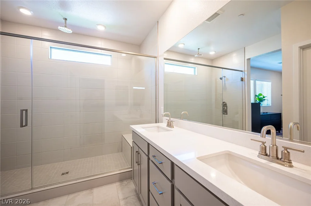 11604 Observation Point, Las Vegas, NV 89138