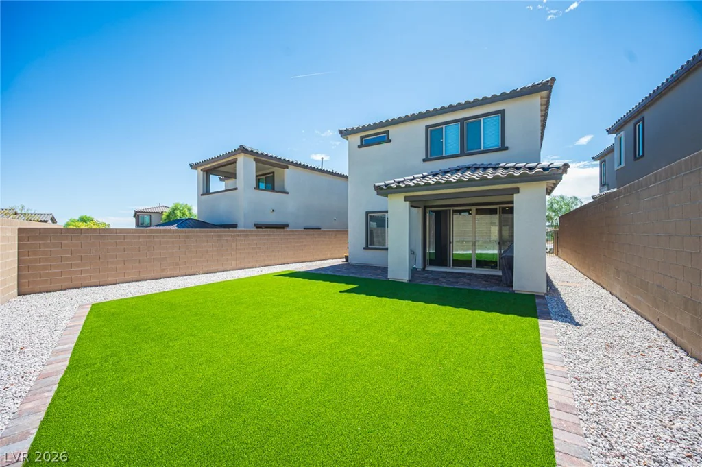 11604 Observation Point, Las Vegas, NV 89138