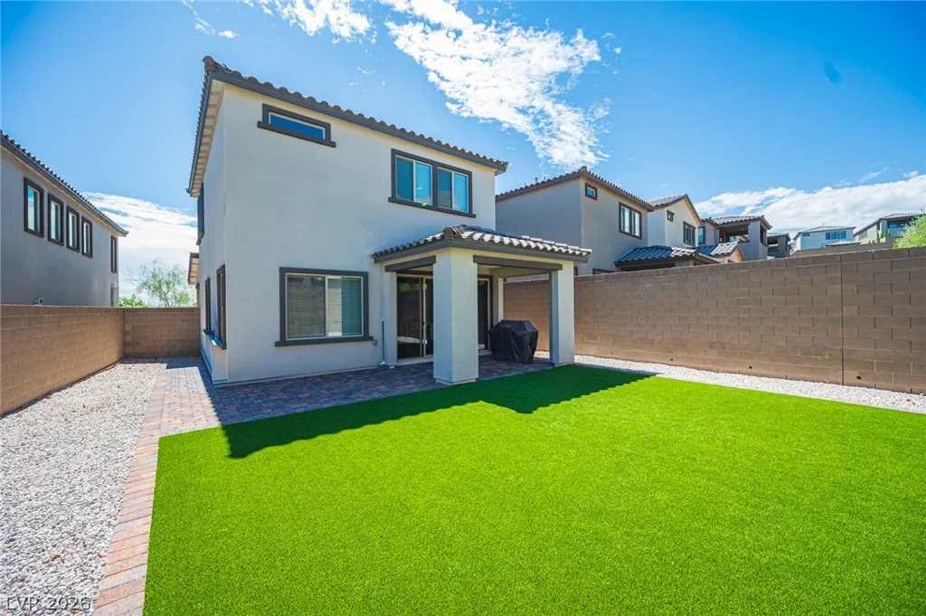 11604 Observation Point, Las Vegas, NV 89138