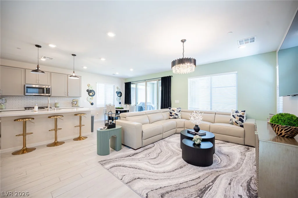 11604 Observation Point, Las Vegas, NV 89138