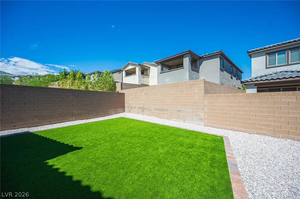 11604 Observation Point, Las Vegas, NV 89138