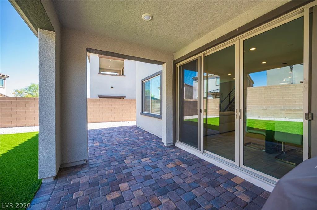 11604 Observation Point, Las Vegas, NV 89138