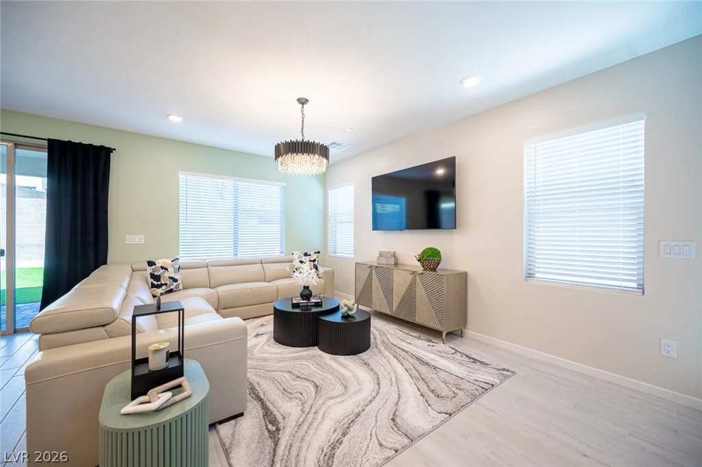 11604 Observation Point, Las Vegas, NV 89138