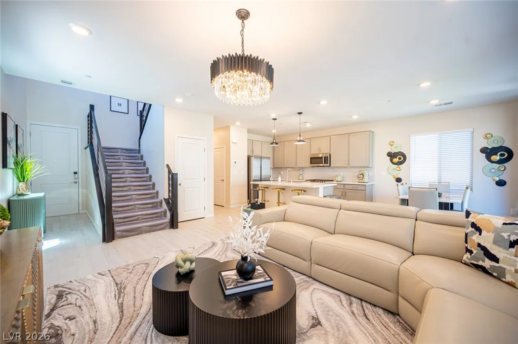 11604 Observation Point, Las Vegas, NV 89138